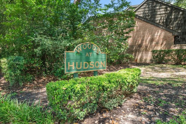 294 Sugarberry Circle, Houston