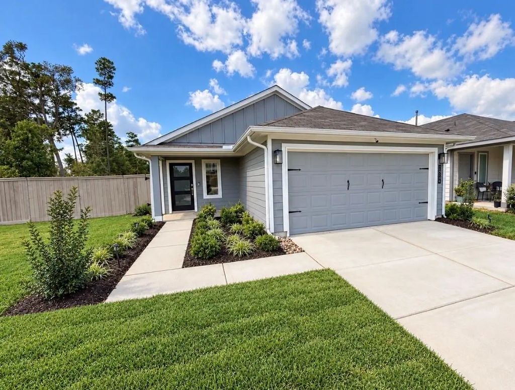 14244 Fern Meadows Drive, Splendora