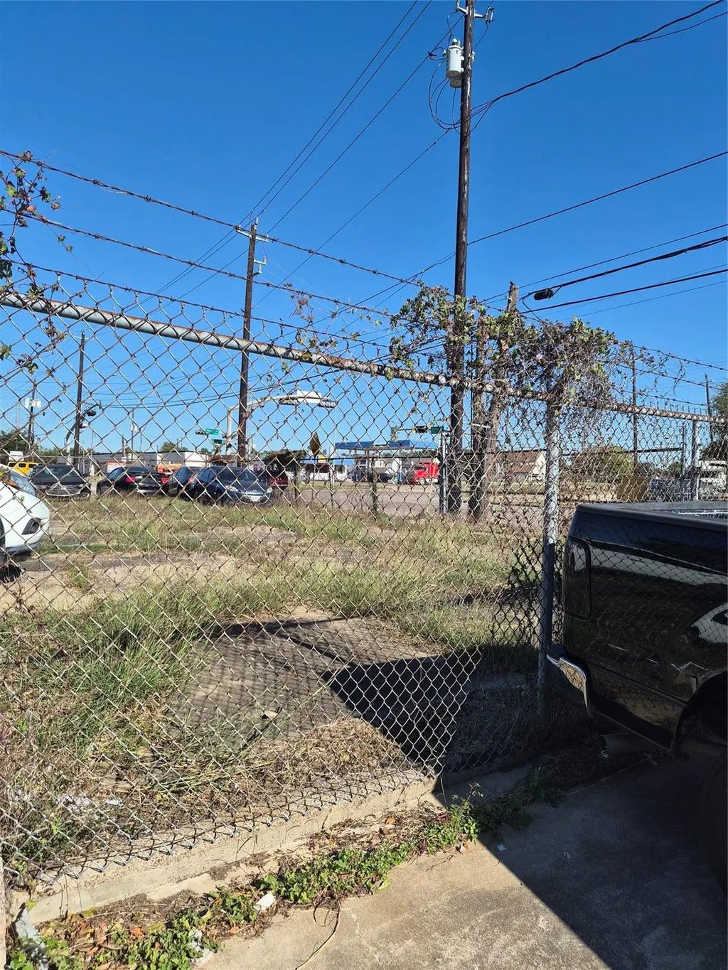 1602 Ahrens Street, Houston