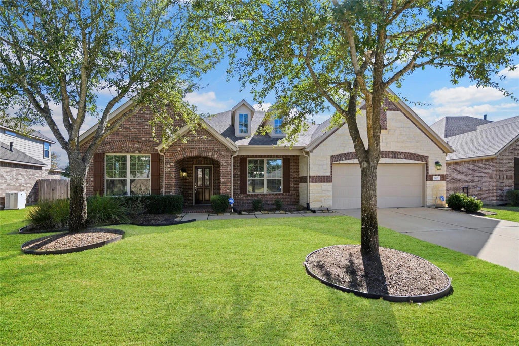 20623 Kerby Place, Cypress