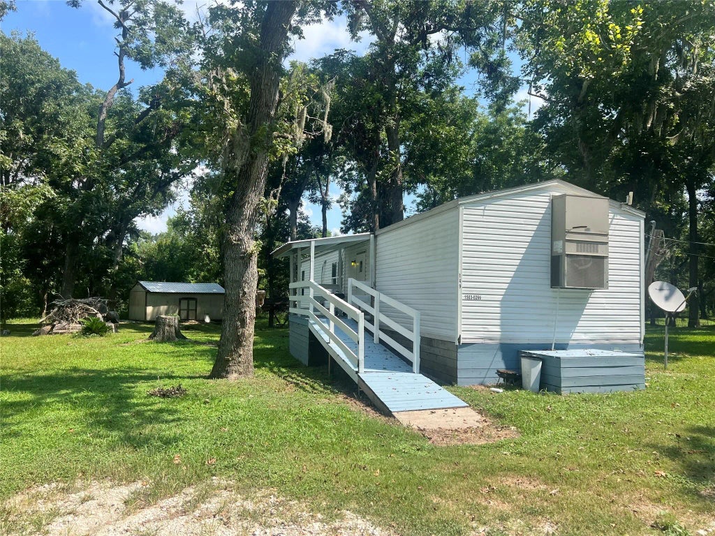 149 Devils Road, Goodrich