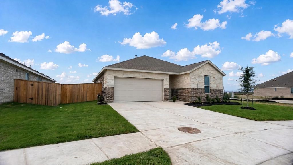 8202 Rustic Pine Trail, Richmond