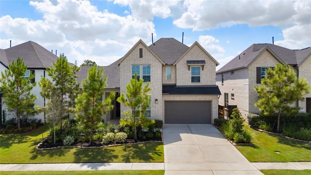 28058 Willow Glen Drive, Spring