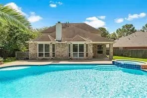 24607 Windemere Park Court, Katy