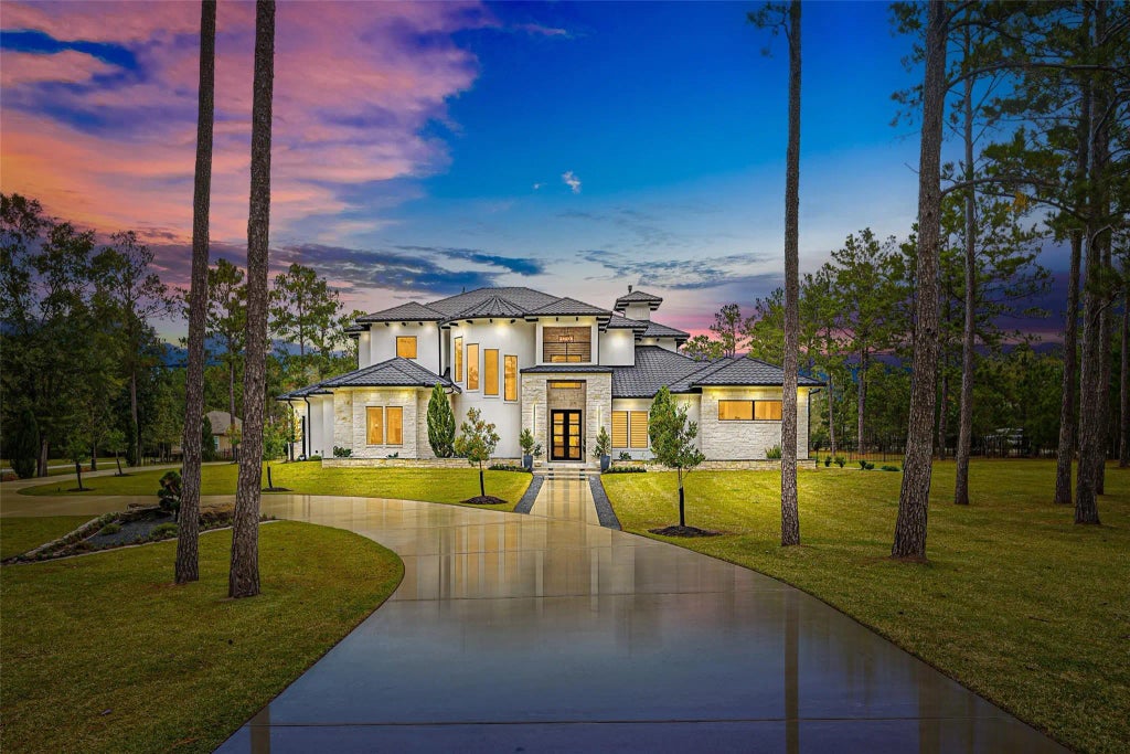 29011 Village Bend, Magnolia