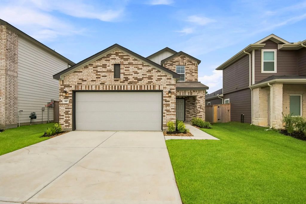 177 Rising Cedar Lane, Hockley