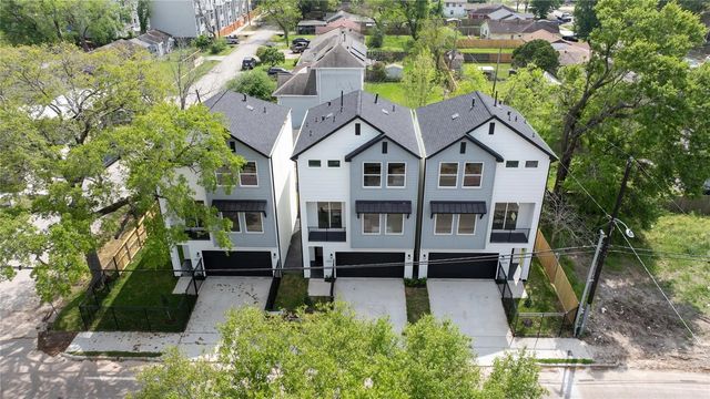 4008 Yellowstone Blvd, Houston