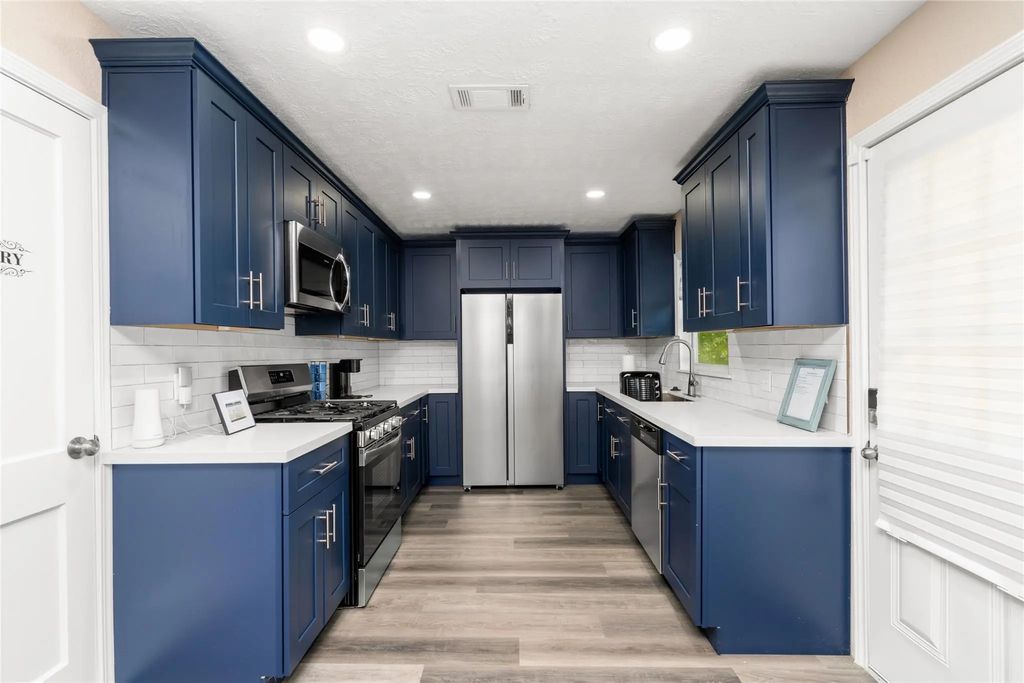 2507 11th Street, Galena Park