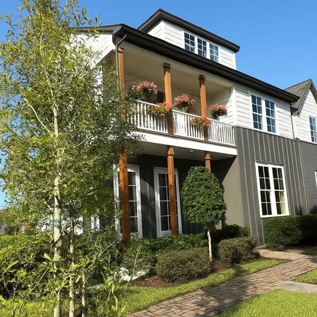 642 Delmar Street, Houston