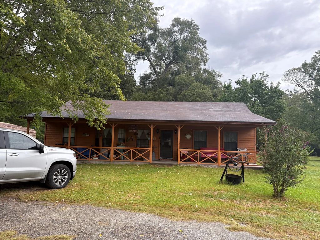 14203 S Us Highway 69, Huntington