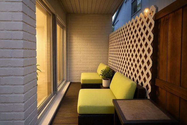 909 Silber Road 28e, Houston