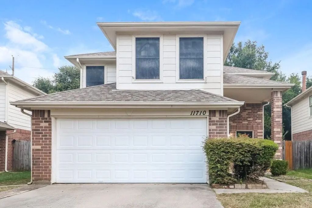 11710 Sandy Stream Drive, Tomball