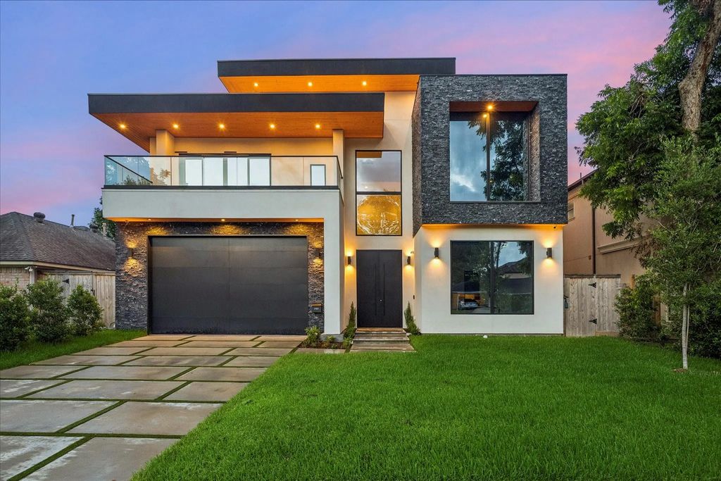 1730 Bayram Drive, Houston