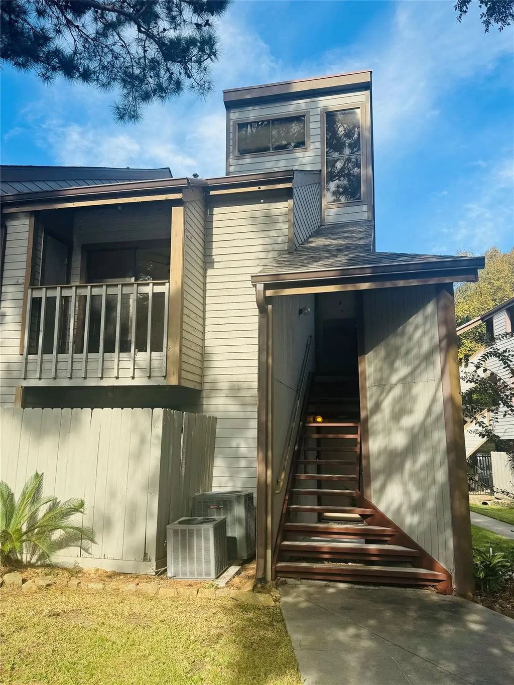 3900 Aspen Drive B201, Montgomery