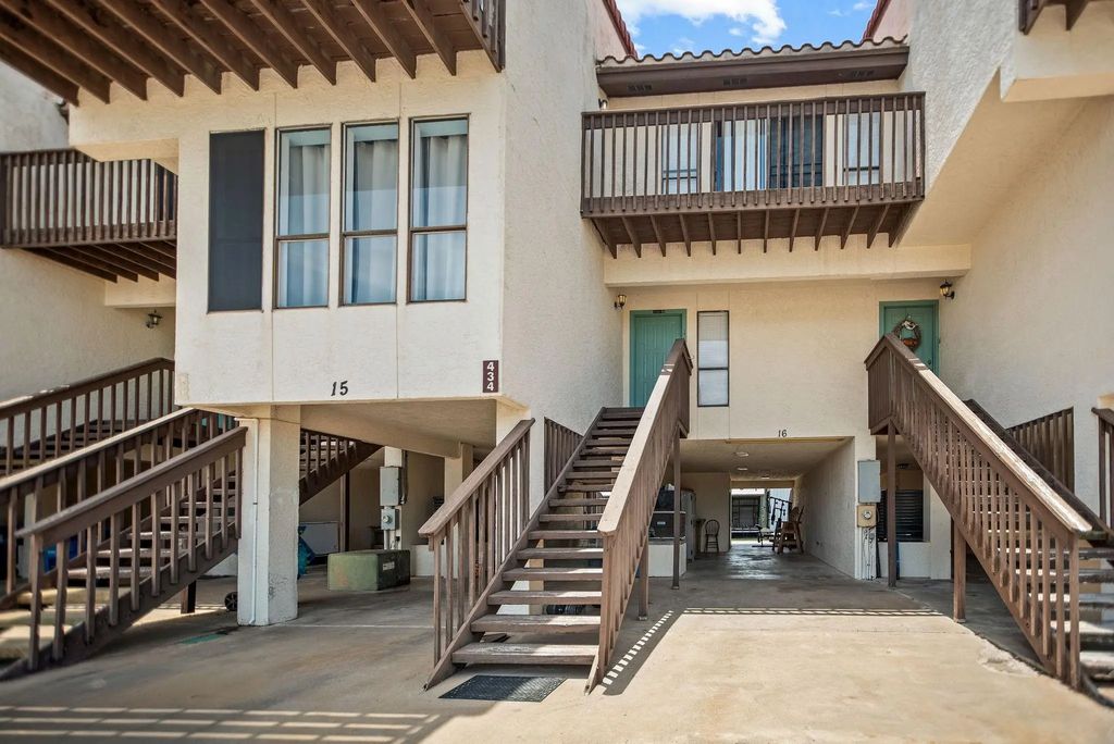 434 15th 16, Port O Connor