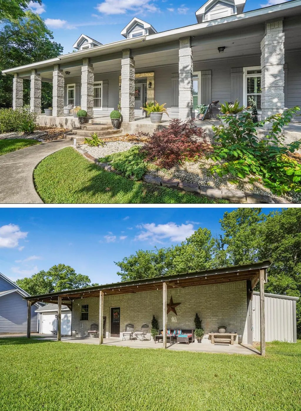 20547 Crosby Eastgate Road, Crosby