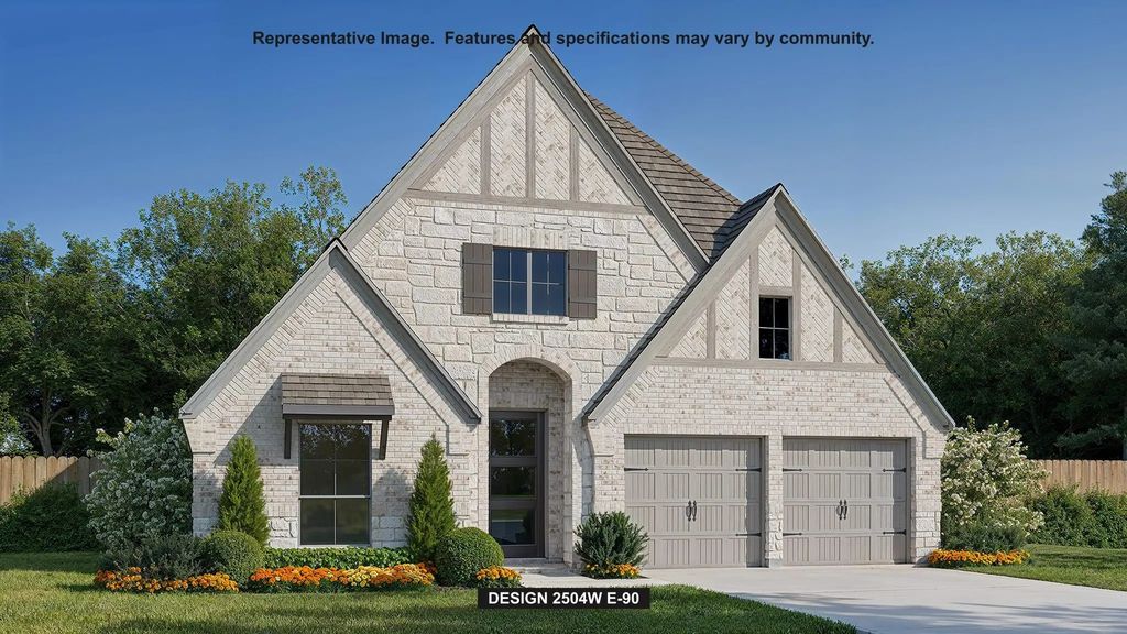 31410 Taylan Run Court, Fulshear