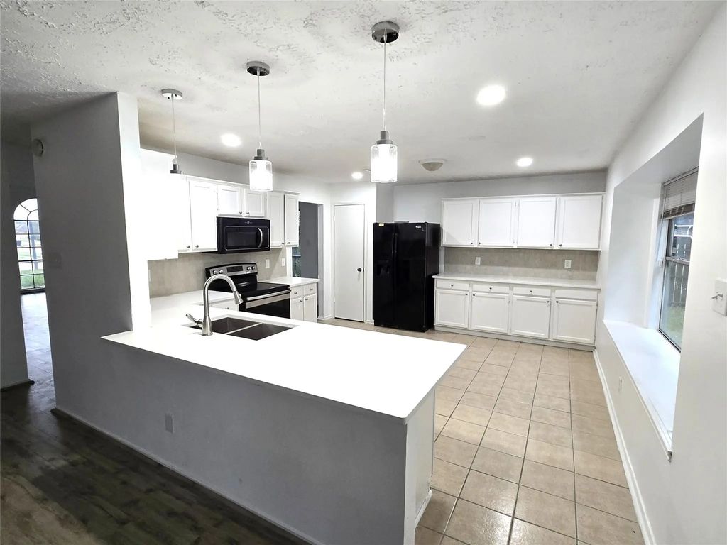 14403 Lazy Willow Court, Missouri City