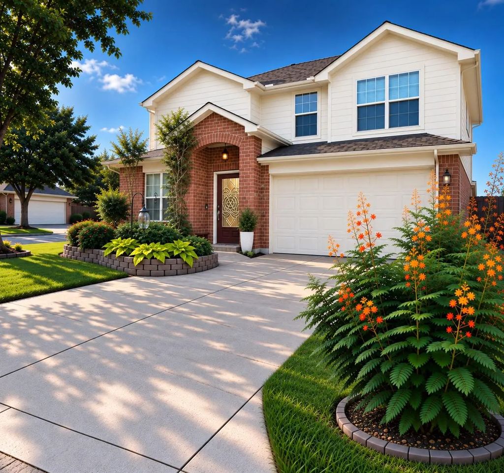 9130 Ferndale View Drive, Houston