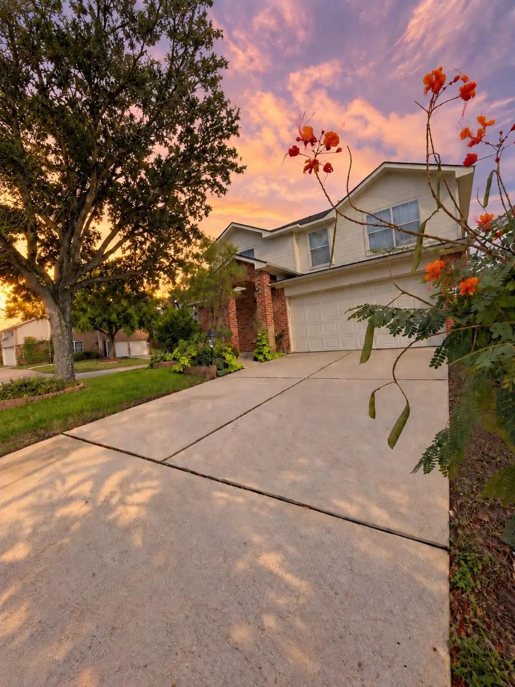 9130 Ferndale View Drive, Houston