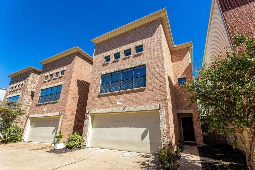 3536 Omeara Drive, Houston