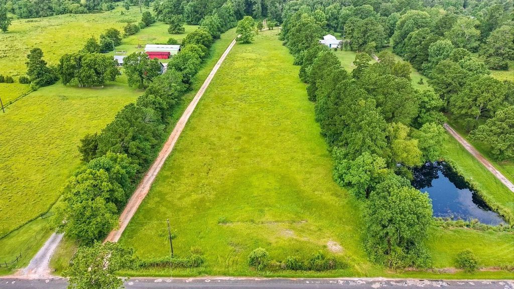 Lot 1 Mount Zion Road, New Waverly