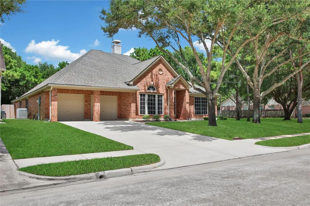 23638 Litchfield Bend Lane, Katy