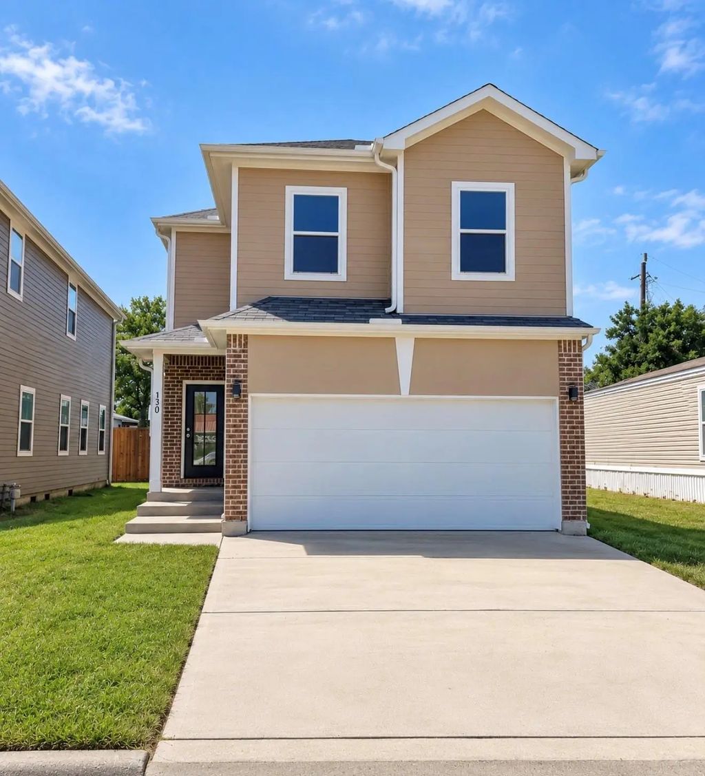 130 Flamingo Bight S, Baytown