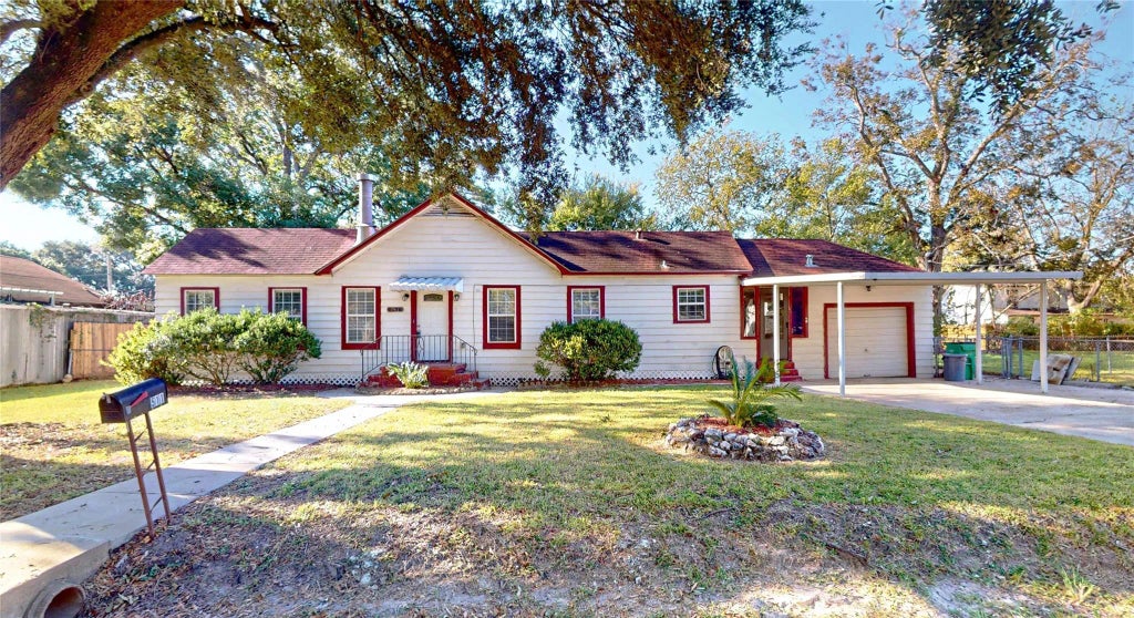 511 Pearl Street, Baytown