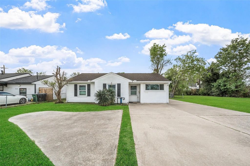 7303 Long Point Road, Houston