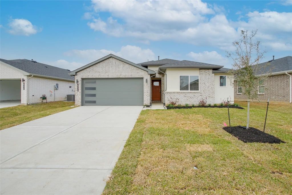 29414 Bryans Manor Lane, Katy