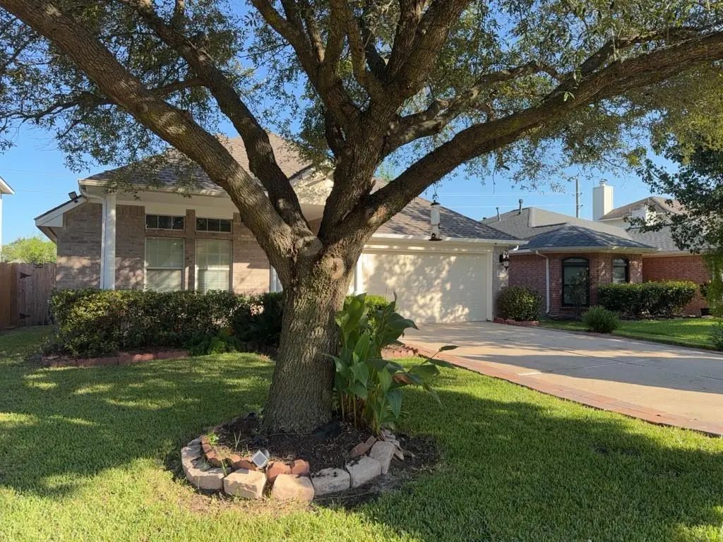2530 Chatford Hollow Lane, Houston