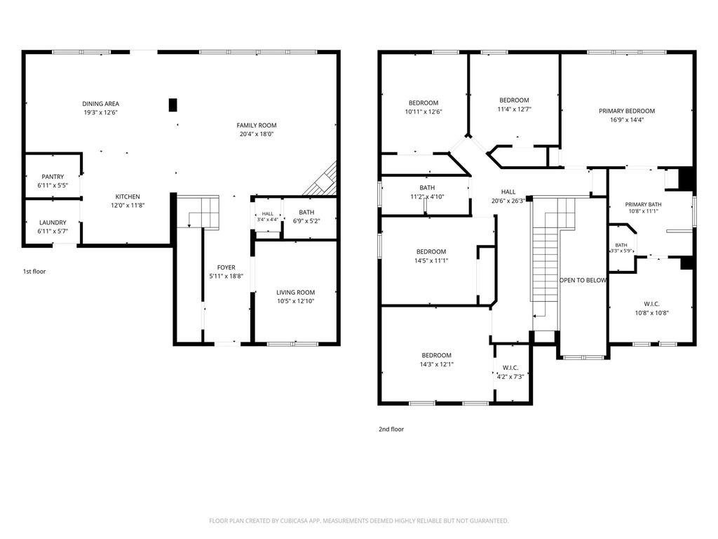 24915 Oconee Drive, Tomball