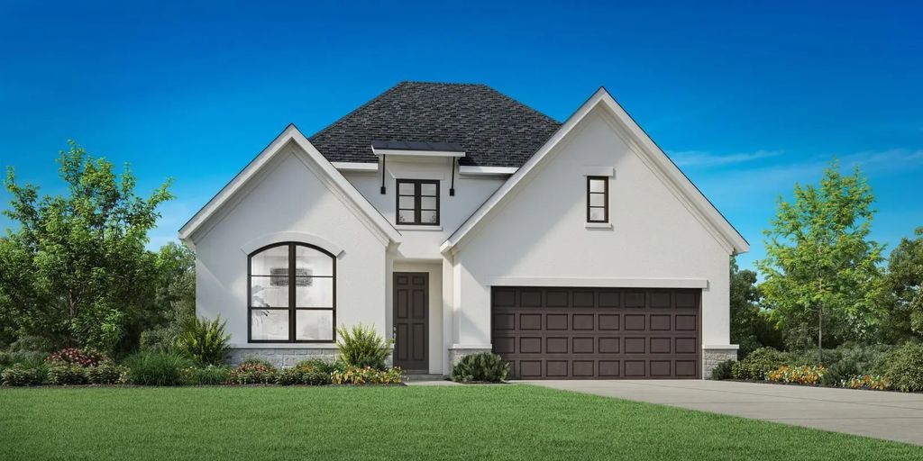 22623 Ruby Forest Road, Tomball