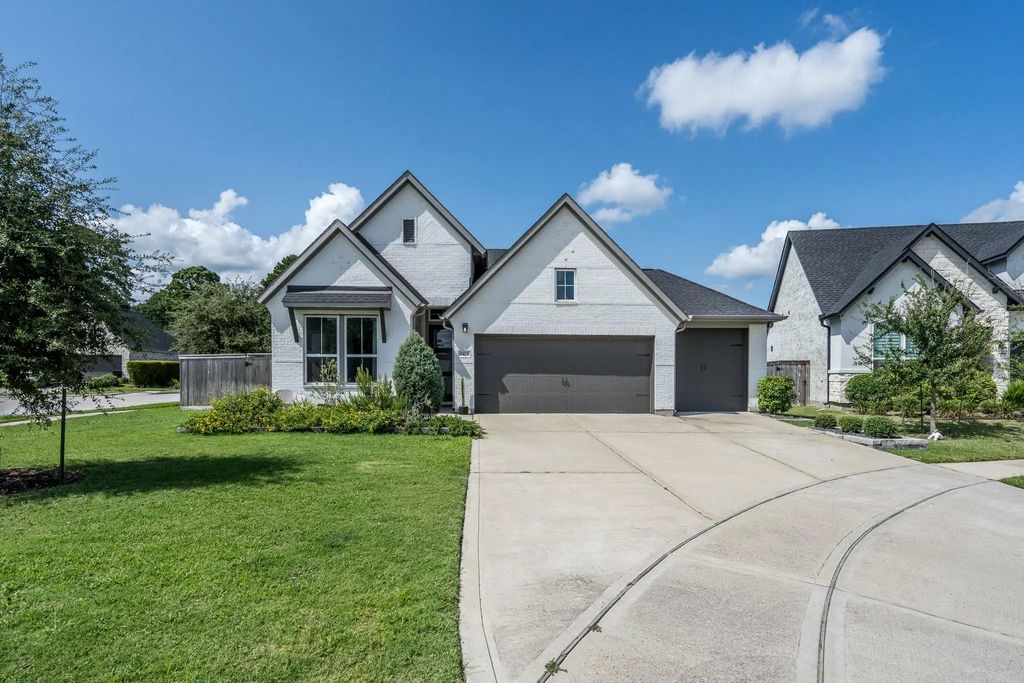 9403 Coleraine Court, Tomball
