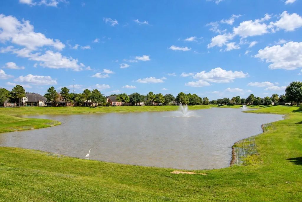 7423 Summer Night Lane, Rosenberg
