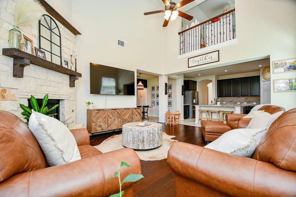 29011 Oldfield Ct Court, Katy
