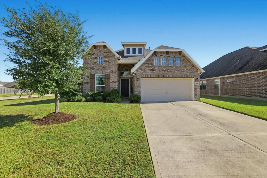 203 San Marcos Drive, Baytown
