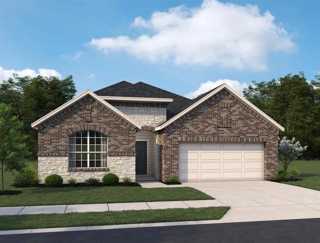 7915 Jade Crest Drive, Angleton