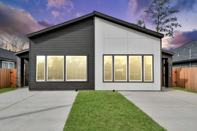 9309 Caddo Street, Houston