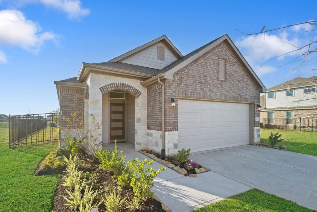 1468 Sundown Glen Lane, Katy