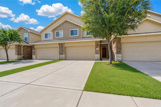 17021 Wilthorne Gardens Court, Houston