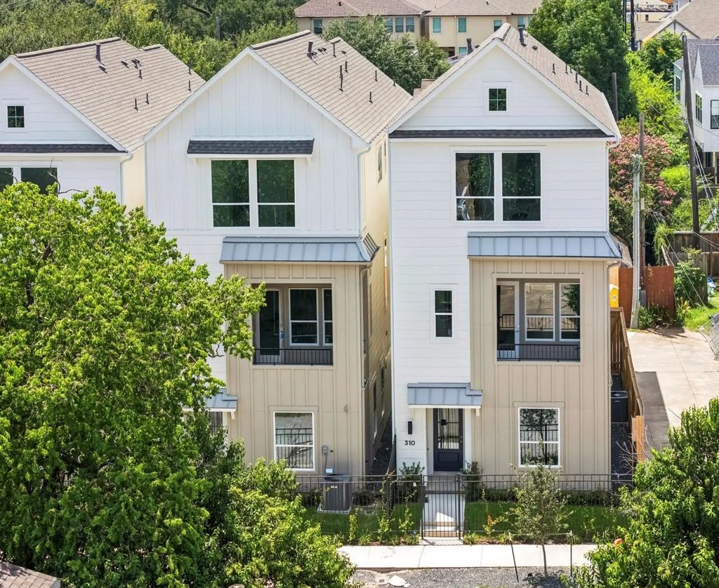 306 Fowler Street, Houston