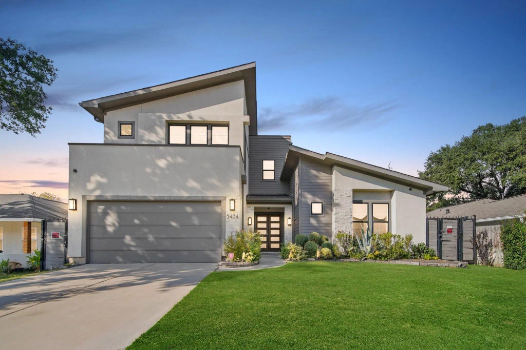 5434 Windswept Lane, Houston