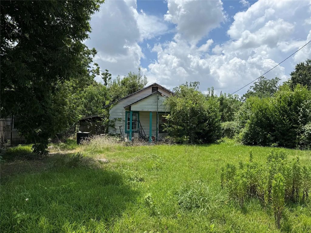 2506 King Street, Houston