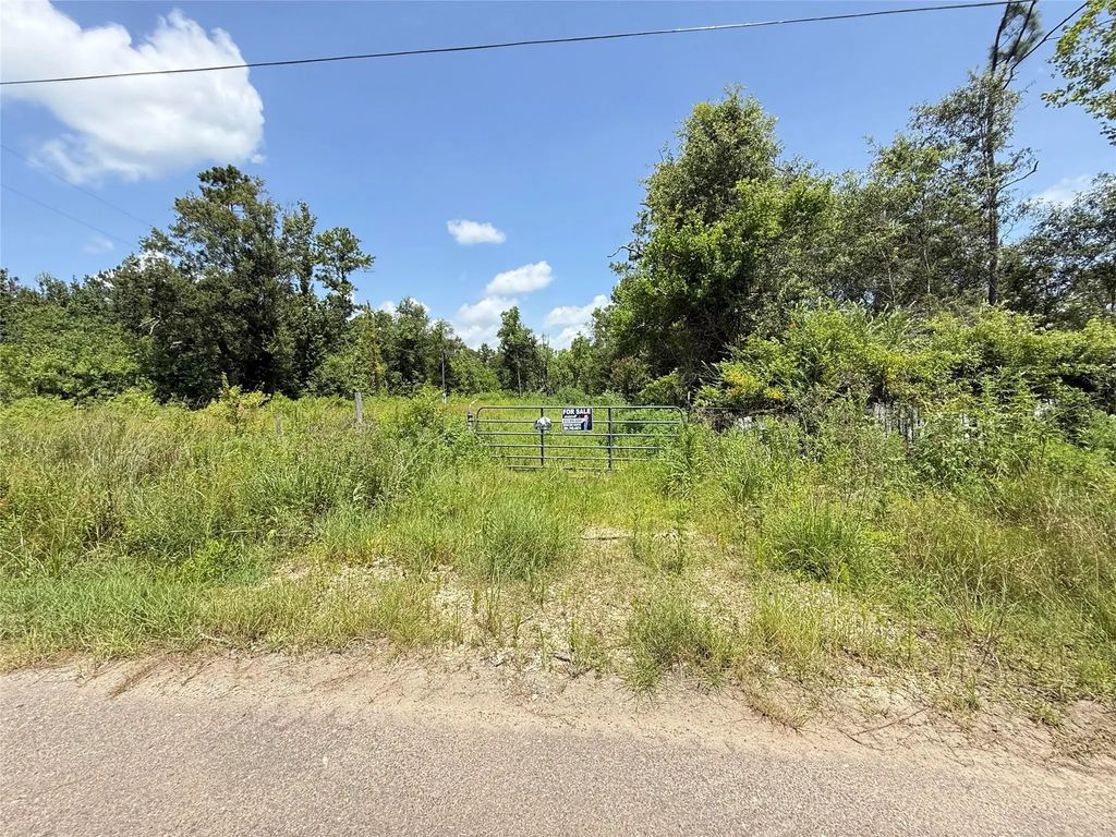 528 Co Rd 823, Buna