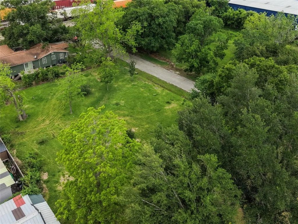 Lot 4 King Street, Houston
