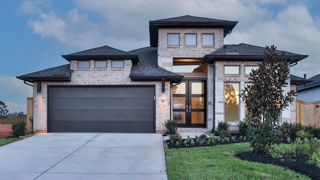 311 Texoma Plains Drive, Conroe