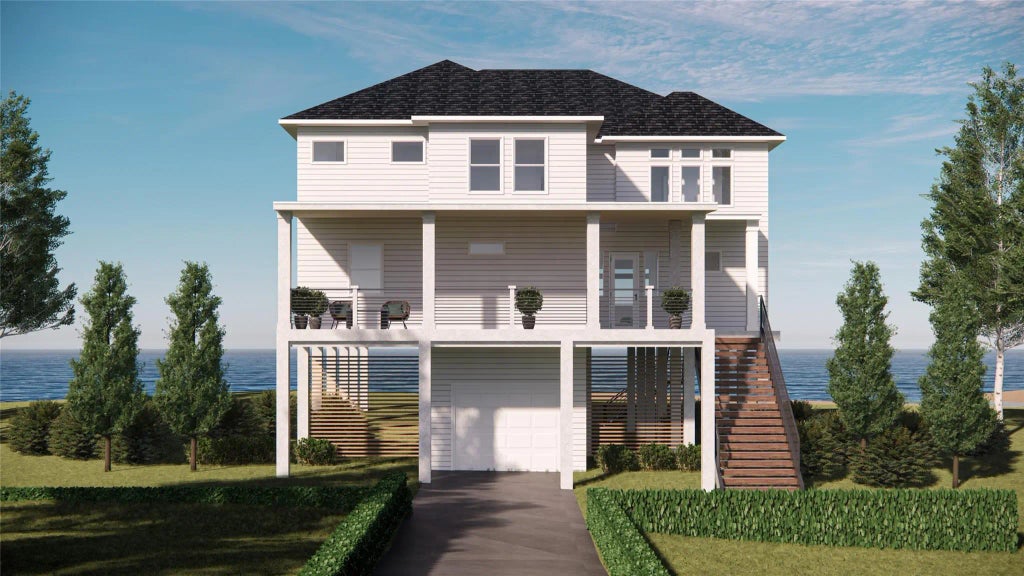 4206 Bluewater / County Road 257 Highway, Freeport