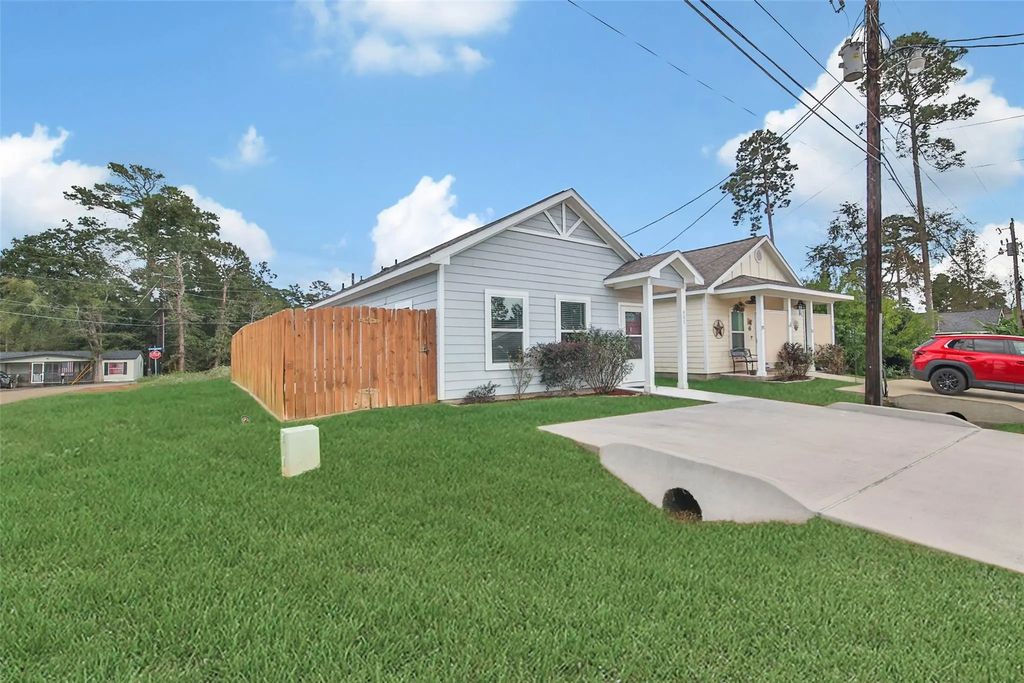 801 Omeara, Montgomery